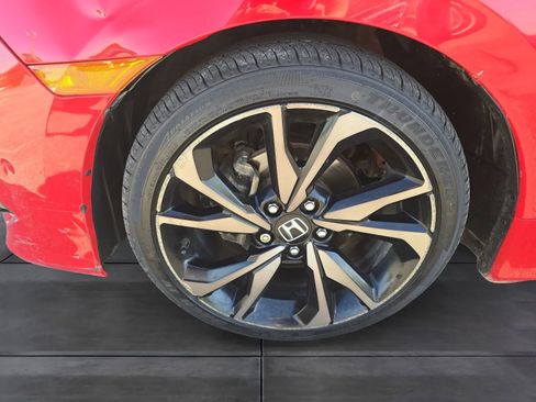 Used 2021 Honda Civic Sport image 21