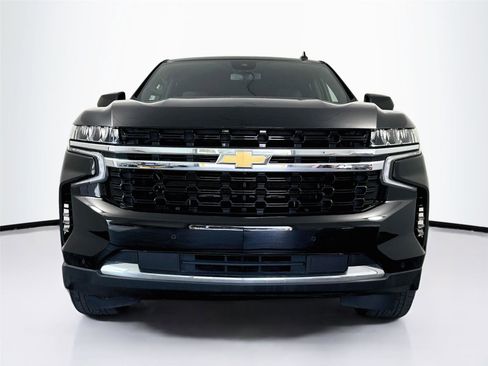 Used 2023 Chevrolet Tahoe LS w/ Driver Alert Package RWD image 11