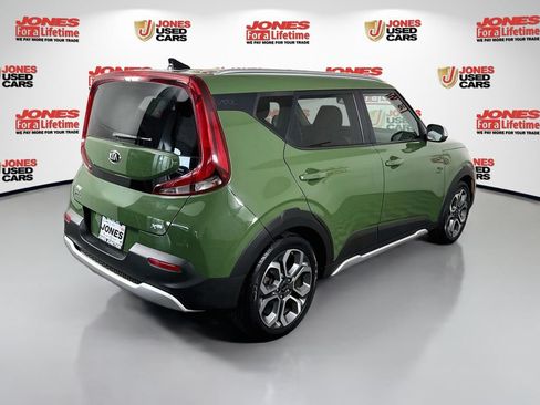 Used 2020 Kia Soul X-Line FWD image 14