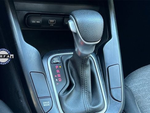 Used 2021 Kia Soul S image 29