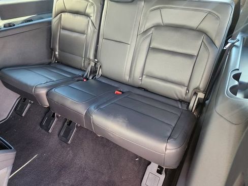 New 2027 Lincoln Navigator L Reserve w/ Jet Appearance Package AWD/4WD image 16
