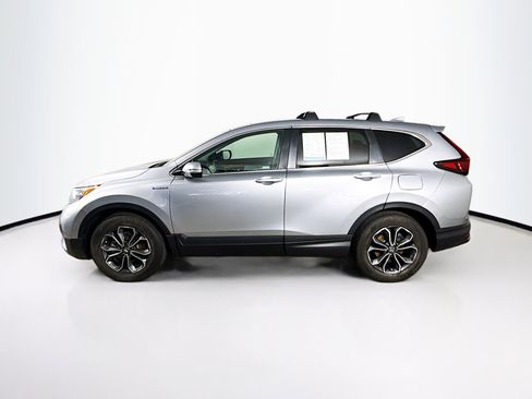 Used 2020 Honda CR-V EX-L image 7