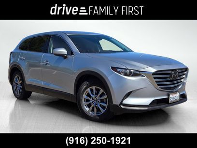 Used 2019 MAZDA CX-9 Touring