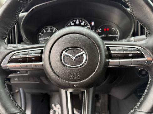 Used 2024 MAZDA CX-50 AWD 2.5 S w/ Cargo Package image 20