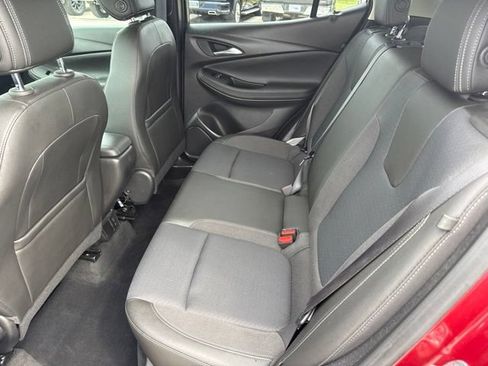 Used 2024 Buick Encore GX Preferred FWD image 15