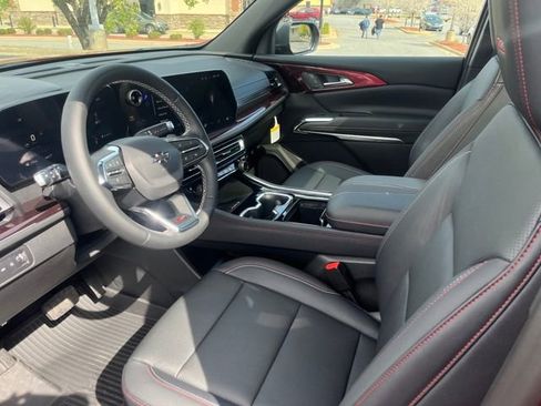 New 2026 Chevrolet Traverse Z71 w/ Driver Confidence Package image 31