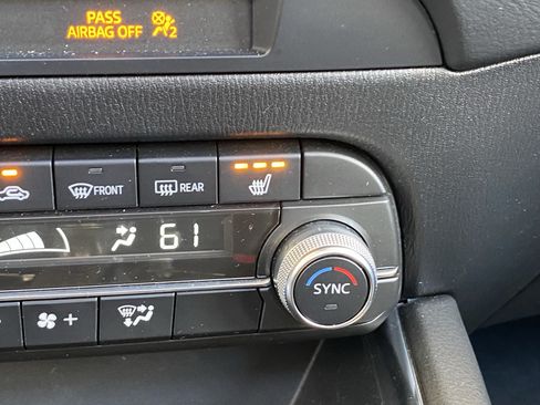Used 2020 MAZDA CX-5 Grand Touring FWD image 28