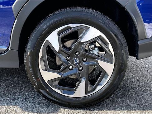 Certified 2025 Subaru Crosstrek 2.5i Limited image 10