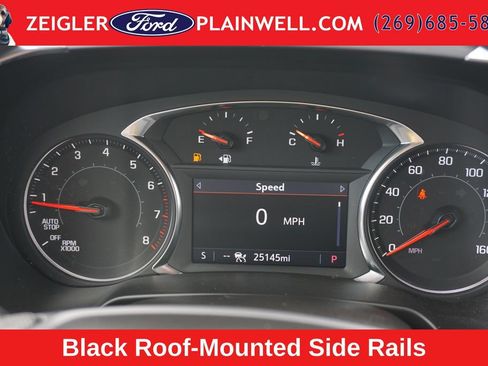 Used 2023 Chevrolet Blazer LT w/ Convenience Package FWD image 29