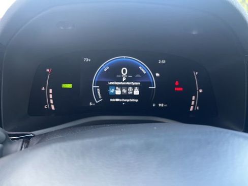 New 2026 Toyota Camry SE image 17