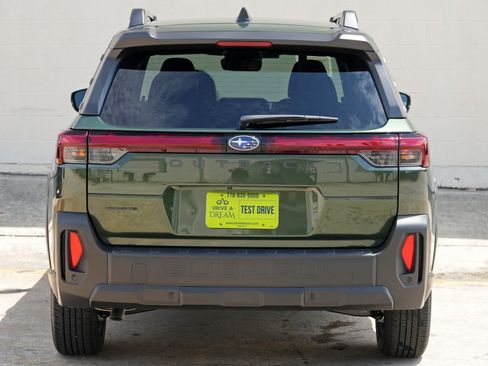 Used 2026 Subaru Outback Limited AWD/4WD image 51
