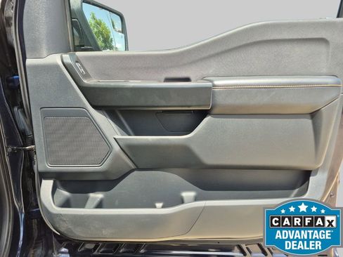 Used 2022 Ford F150 Tremor image 27