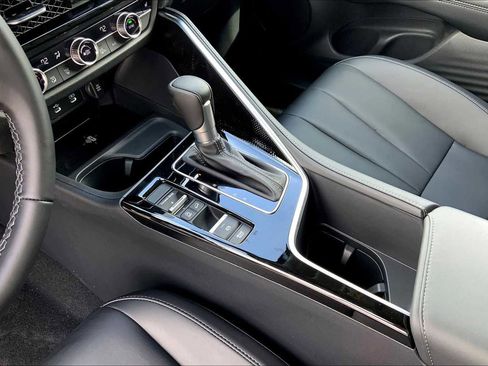 New 2025 Acura ADX FWD image 11