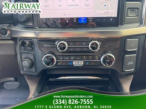 Used 2026 Ford F350 King Ranch w/ Tremor Off-Road Package AWD/4WD image 23