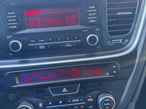 Used 2015 Kia Optima EX image 4