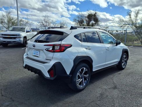 New 2026 Subaru Crosstrek 2.0i Premium image 9
