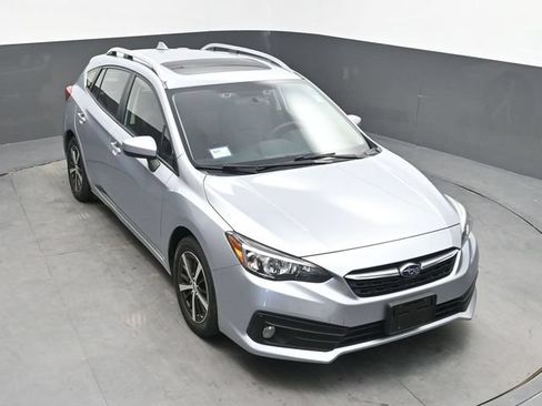 Used 2020 Subaru Impreza 2.0i Premium AWD/4WD image 31