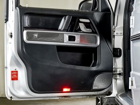 Used 2019 Mercedes-Benz G 550 image 32