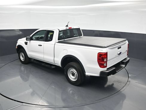 Used 2019 Ford Ranger XL w/ Equipment Group 101A Mid RWD image 35