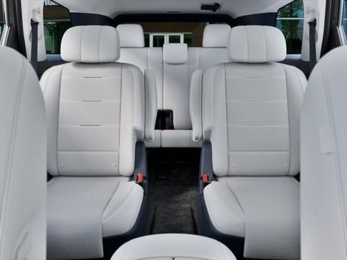 New 2026 Hyundai Palisade Calligraphy image 12