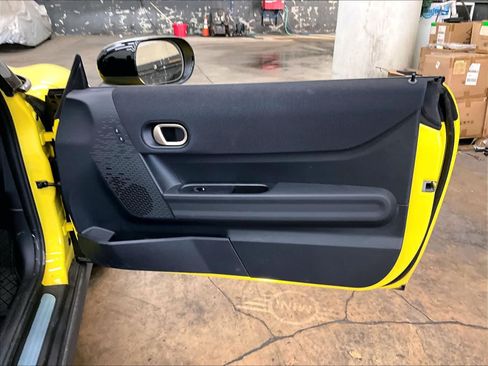 Used 2026 MINI Cooper S FWD image 25