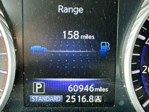 Used 2017 INFINITI Q50 3.0t Premium w/ Driver Assistance Package image 9