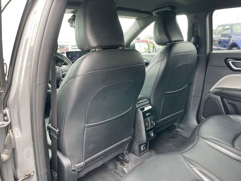 Used 2023 Jeep Compass Limited AWD/4WD image 47