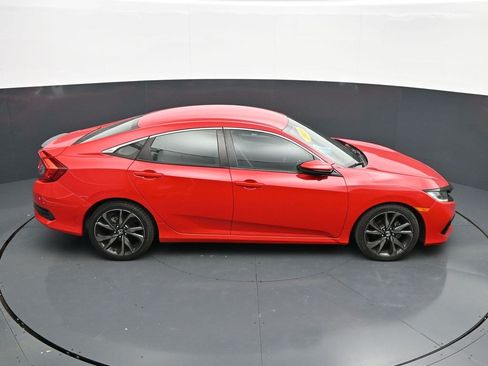 Used 2019 Honda Civic Sport image 20