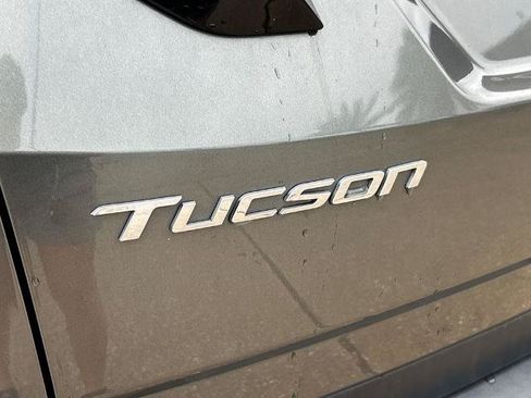 Used 2023 Hyundai Tucson SEL FWD image 5