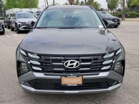 New 2026 Hyundai Tucson SEL AWD/4WD image 34