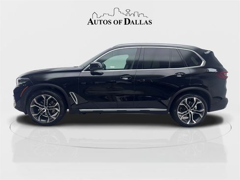 Used 2022 BMW X5 sDrive40i image 5