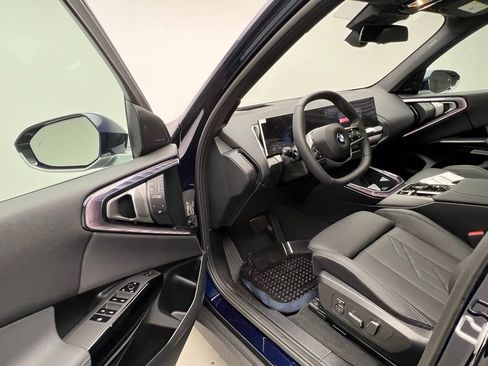 New 2026 BMW X3 xDrive30 image 20