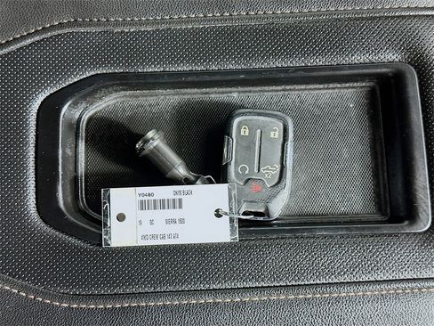 Used 2019 GMC Sierra 1500 AT4 image 35