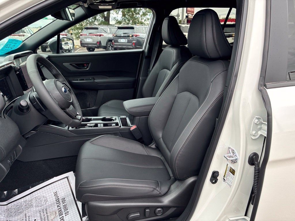 New 2026 Subaru Outback Limited XT AWD/4WD image 3