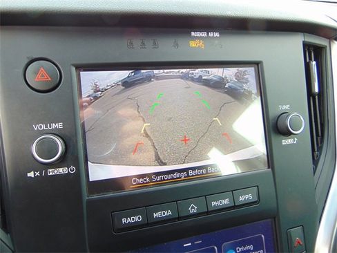 Certified 2024 Subaru Outback 2.5i image 13