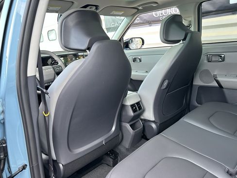 New 2027 Kia Seltos EX AWD/4WD image 12