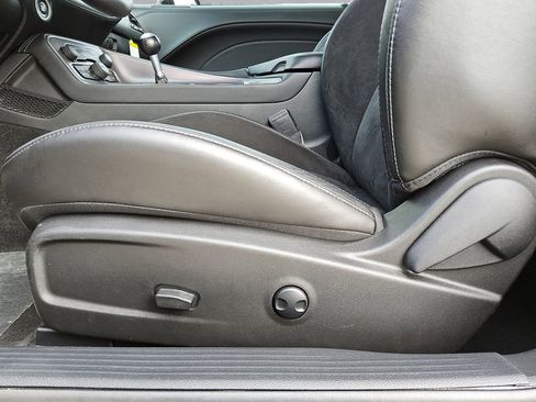 Used 2023 Dodge Challenger R/T Scat Pack w/ Plus Package image 16