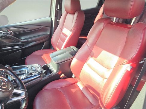 Used 2021 MAZDA CX-9 Carbon Edition image 37