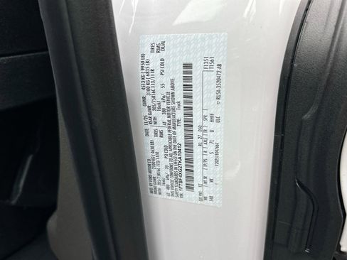 New 2026 Ford Transit 350 Base w/ Load Area Protection Package image 40