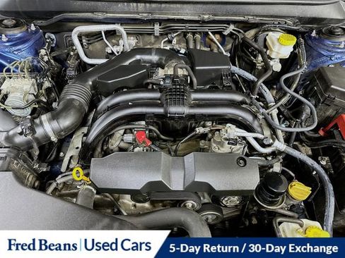 Used 2019 Subaru Outback 2.5i Limited w/ Protection Package #1 image 34