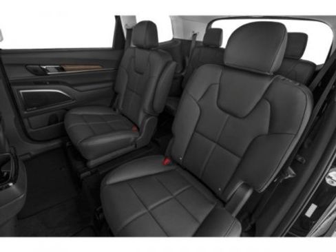 Used 2022 Kia Telluride SX w/ Towing Package FWD image 16