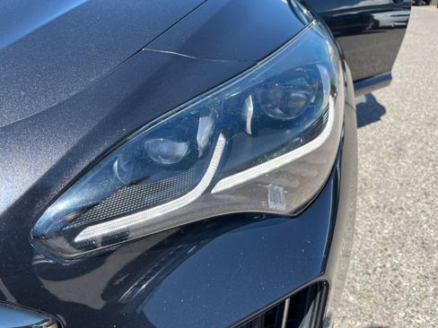 Used 2021 Kia Stinger GT2 RWD image 10