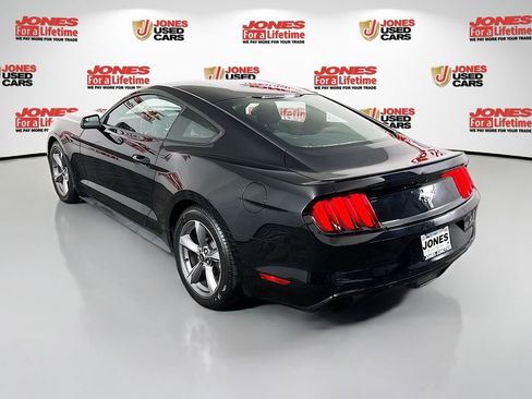 Used 2016 Ford Mustang Coupe w/ Equipment Group 051A image 2