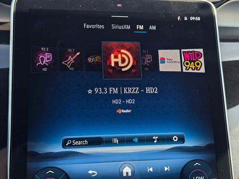 Used 2026 Mercedes-Benz GLC 300 image 29