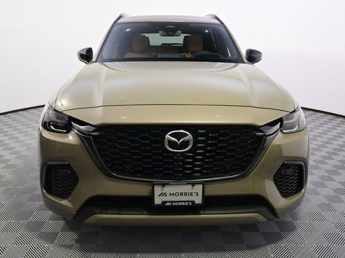 New 2026 MAZDA CX-70 3.3 Turbo S w/ Premium Plus AWD/4WD image 10