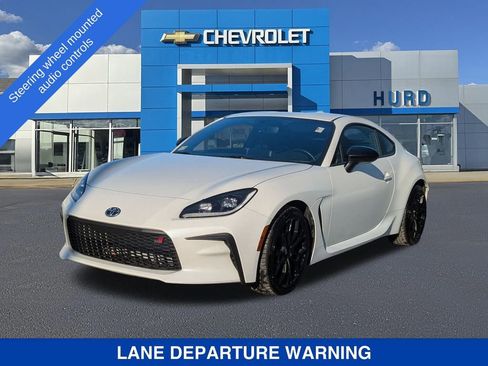 Used 2025 Toyota GR86 Premium image 9