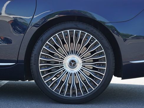 Certified 2023 Mercedes-Benz Maybach S 680 4MATIC image 14