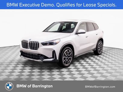 New 2025 BMW X1 xDrive28i w/ Technology Package