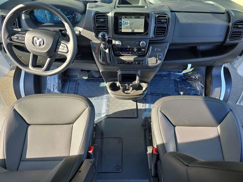 New 2026 RAM ProMaster 2500 w/ Safety Group image 9