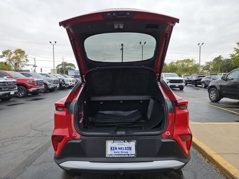 New 2026 Buick Envista Preferred w/ Convenience I Package image 7